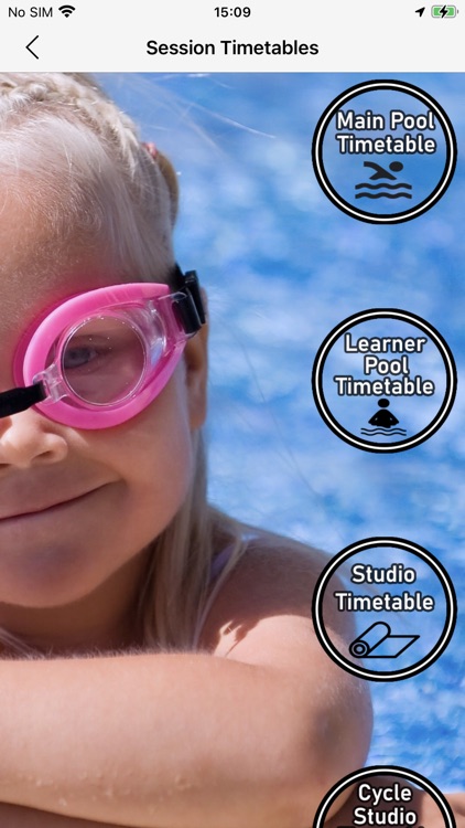 Wolverton Fitness Centre