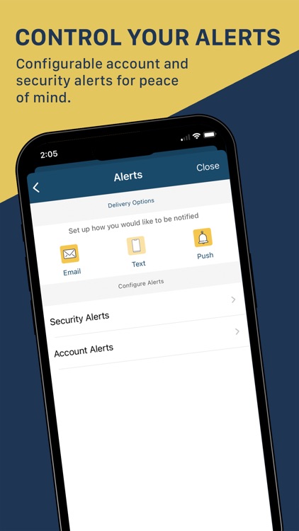 UNB Bank Business screenshot-7