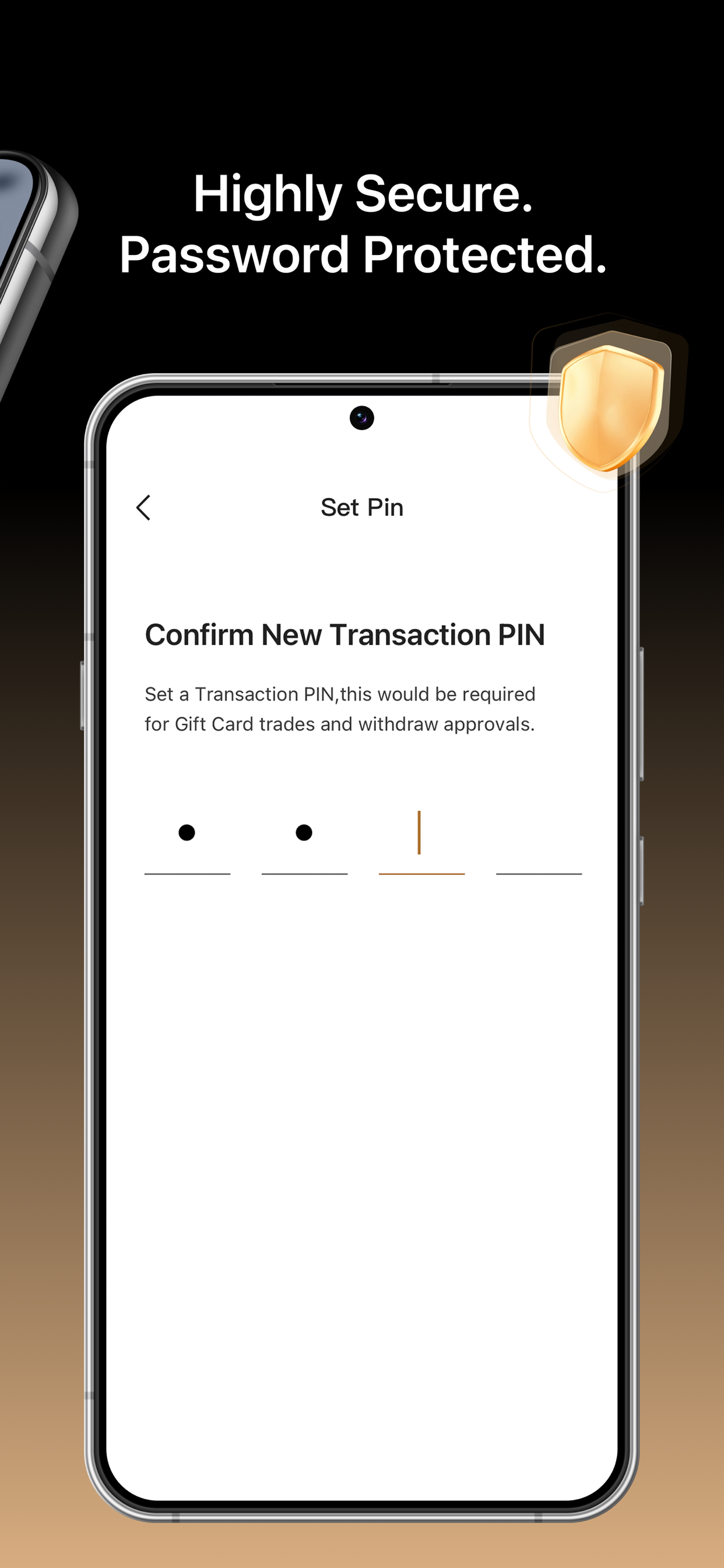 CardBoss—Sell Gift Cards