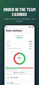 easy2coach - Team Manager screenshot
