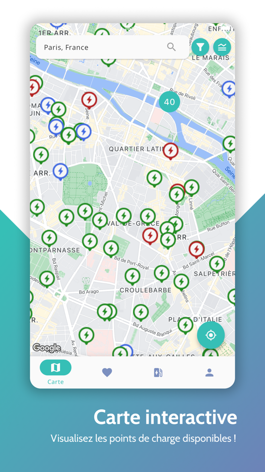 #1. Mobilypass (iOS) By: Mobilygreen