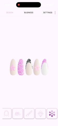 NailHub Screenshot 1 of 10