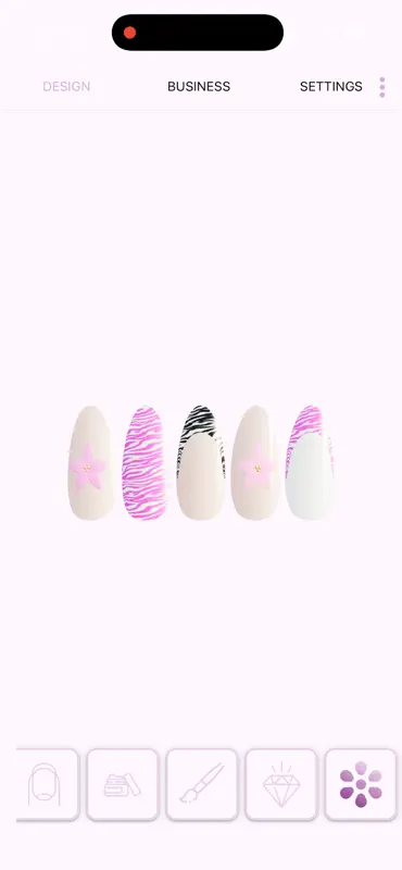 NailHub screenshot 1 of 10