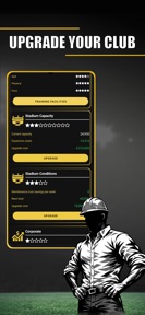 Be the Manager 2026: Soccer screenshot