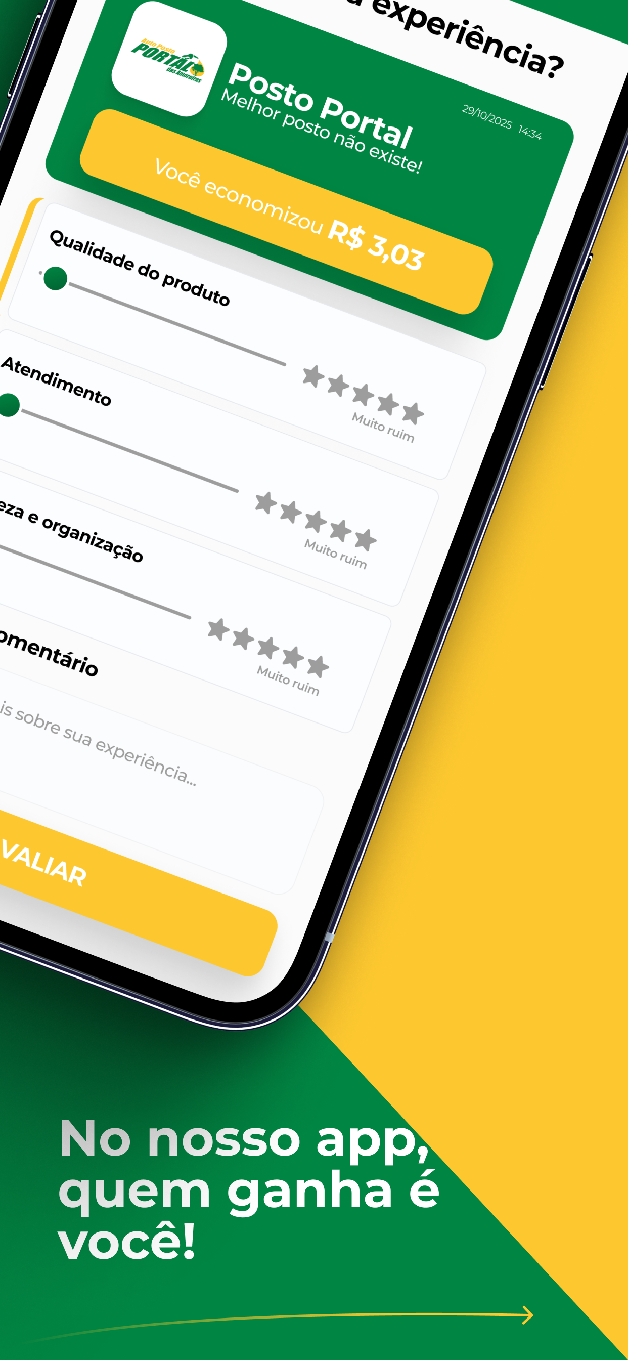 Posto Portal