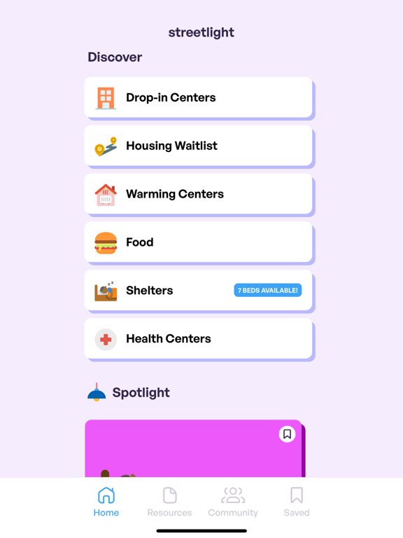 Screenshot #4 pour StreetLight Chicago