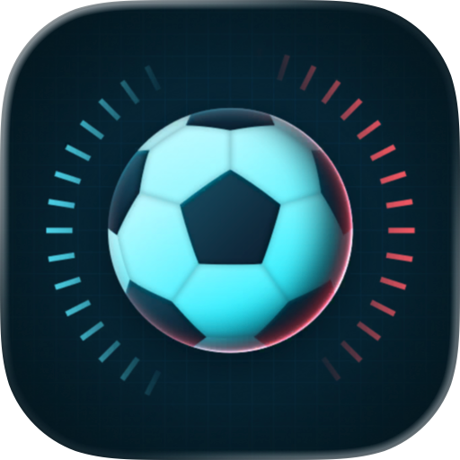 The Soccer IntelliGym