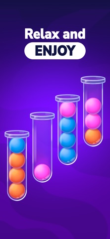 Bubble Sort Mania screenshot