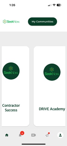 DRIVE Academy by Seek Now Screenshot 2 of 3