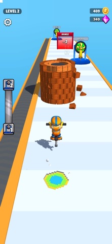 Build 'N Destroy Screenshot 5 of 5