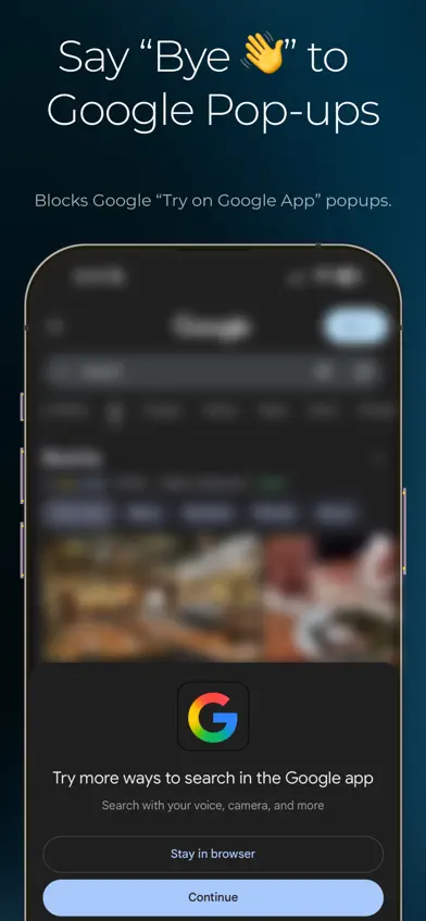 ForceMaps screenshot 4