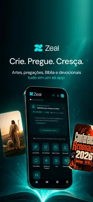 Zeal Pro screenshot 3