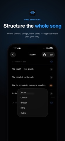 RapUp Screenshot 3 of 3