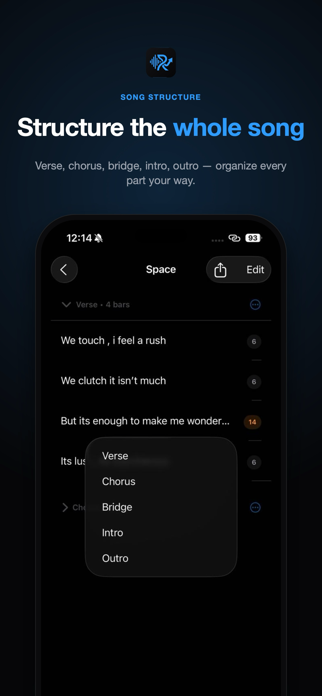RapUp Screenshot 3 of 3