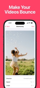Boomerang Maker screenshot