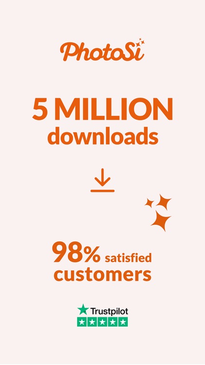 PhotoSi: Photobooks and prints screenshot-7