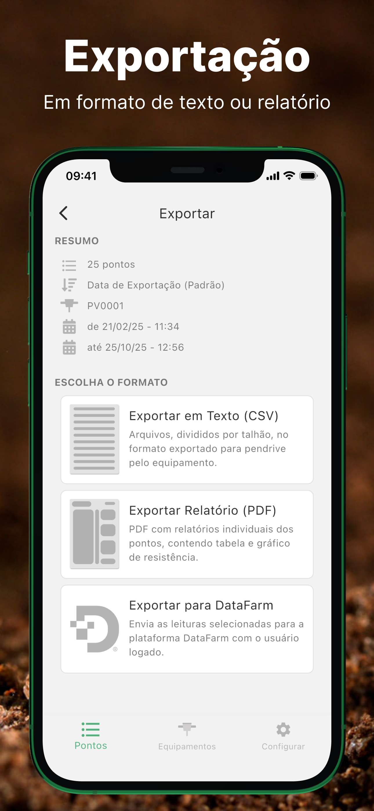 DataFarm PenetroView