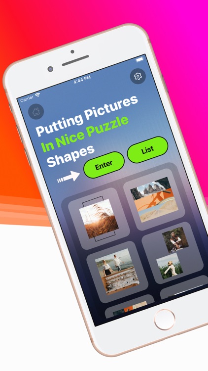 Puzzle Boost More Sticker Fans