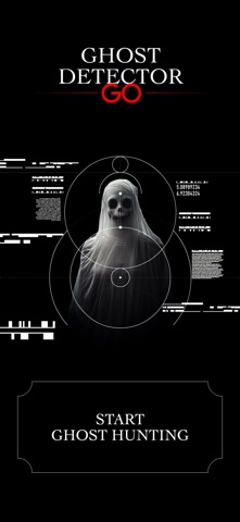 Ghost Detector Real Hunting Screenshot 1 of 3