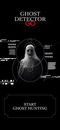 Ghost Detector Real Hunting screenshot 1