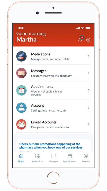 Medicine Man Pharmacy NE