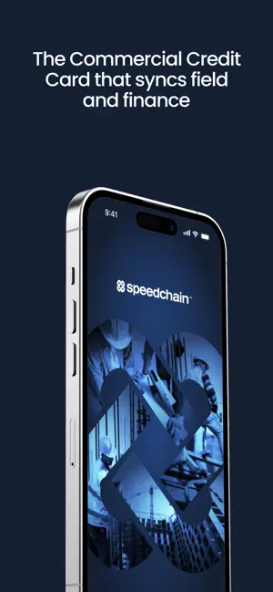 Speedchain screenshot 1