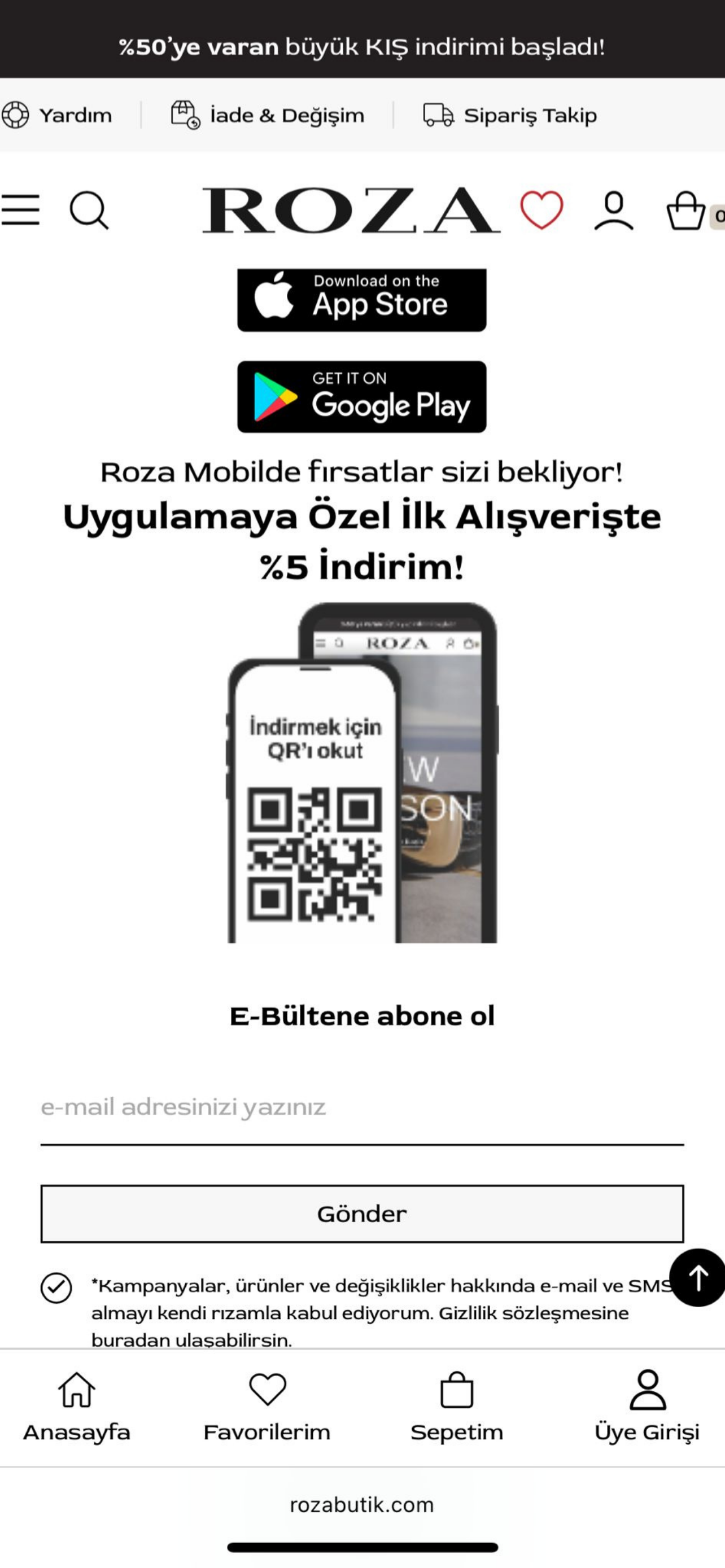 Roza Butik
