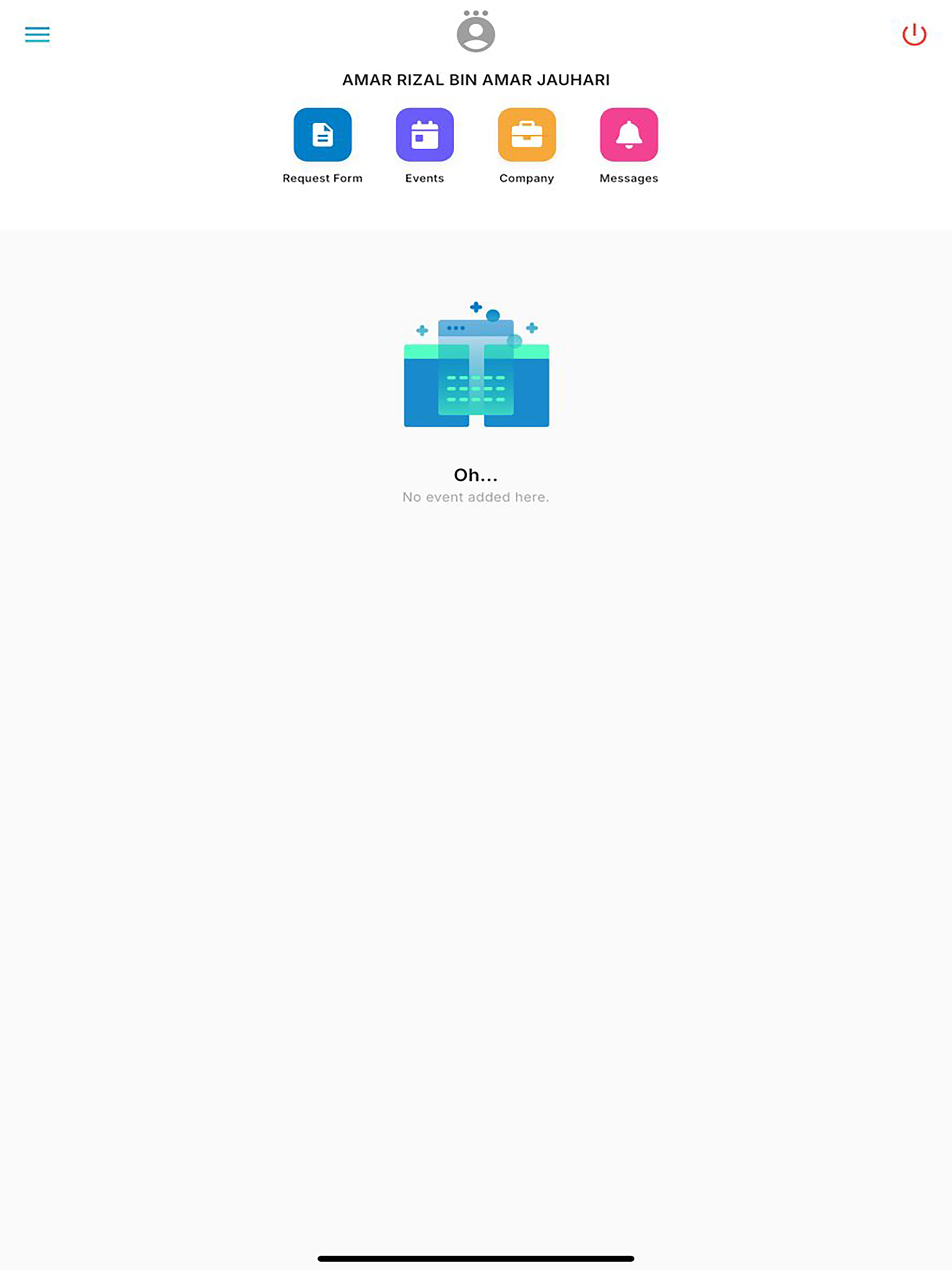 StackMy screenshot 10