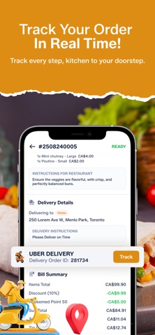 Ornina Kebab Screenshot 6 of 7