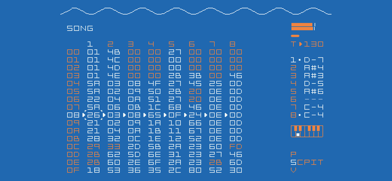 M8C Screenshot 4 of 4