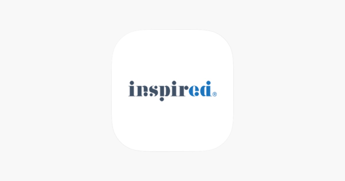 ‎Inspired Education App App Store
