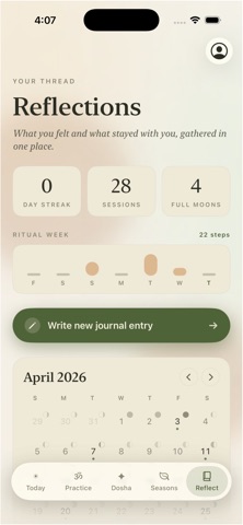 Ritu - Ayurveda Screenshot 5 of 10