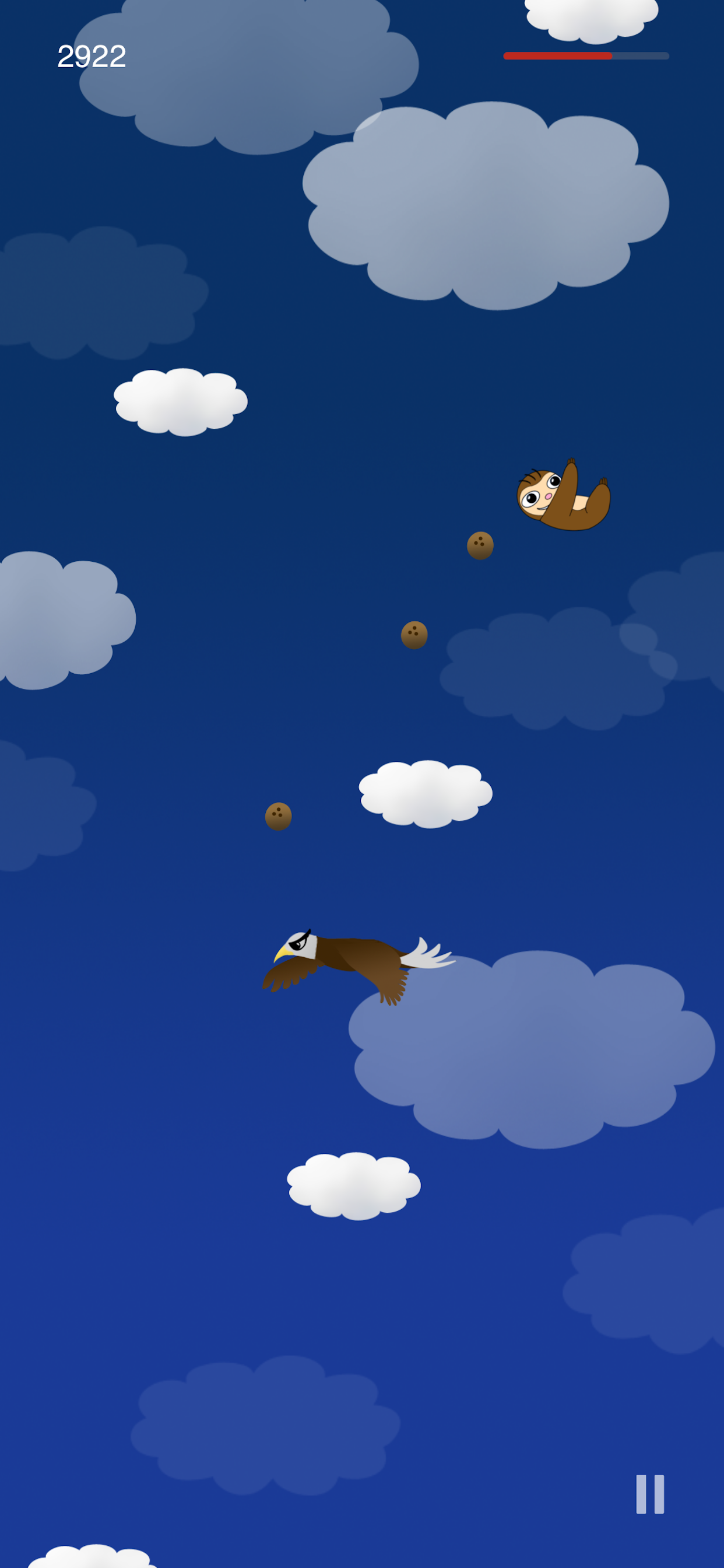 SlothDrop