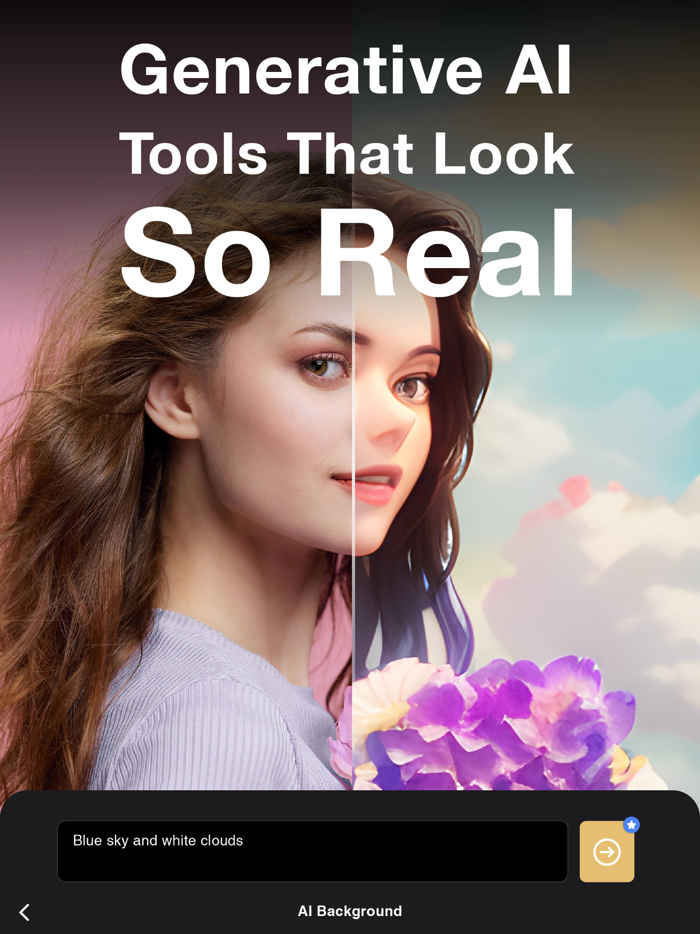 SoReal AI  Face Swap Changer