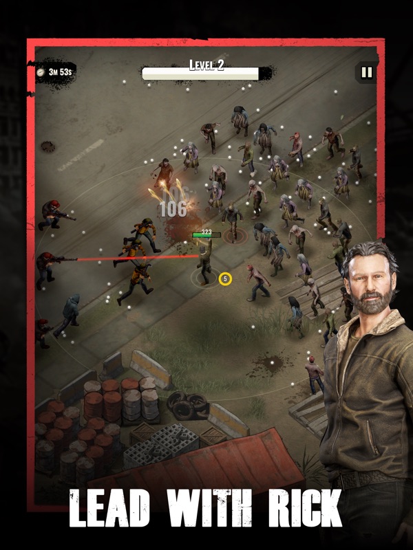The Walking Dead: Aftermath screenshot 12