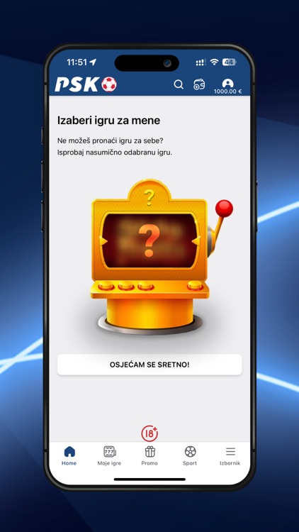 PSK Casino screenshot-5