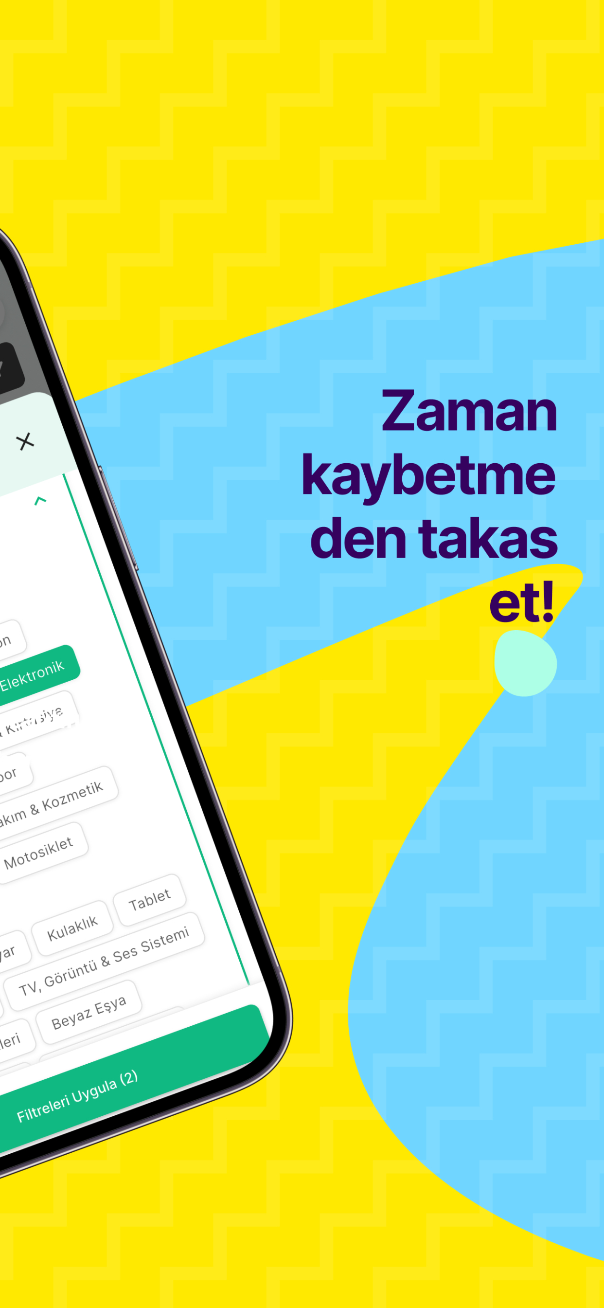 Takasly - Eşyalarını Takas Et