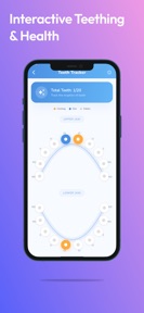 Baby Tracker: Feed, Sleep, Log screenshot
