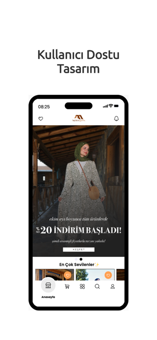 Modalippa Screenshot 1 of 3