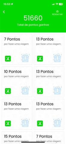 Flixmobi Parceiro iPhone screenshot