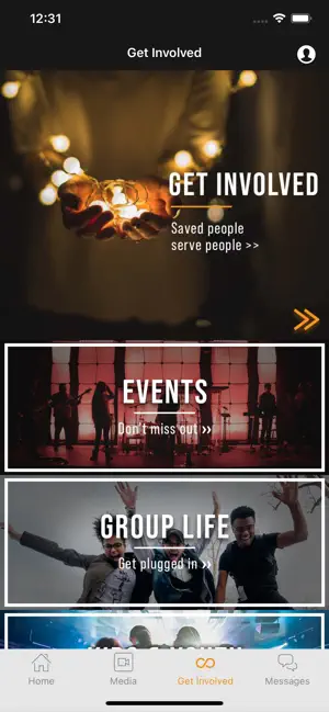 C3 Tri-Cities screenshot 3