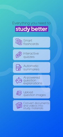 Supernapse: Study AI Screenshot 3 of 8