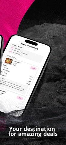 Mottoz Merchant Screenshot 4 of 4