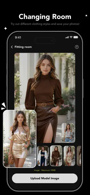 Spix AI: Photo to Video iPhone screenshot 5