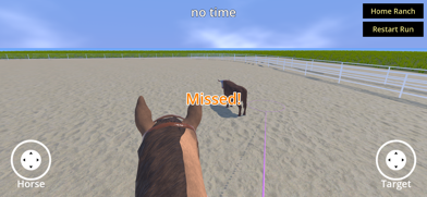 Rider Rodeo Screenshot 9 of 10