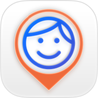 iSharing: Live Standort Teilen