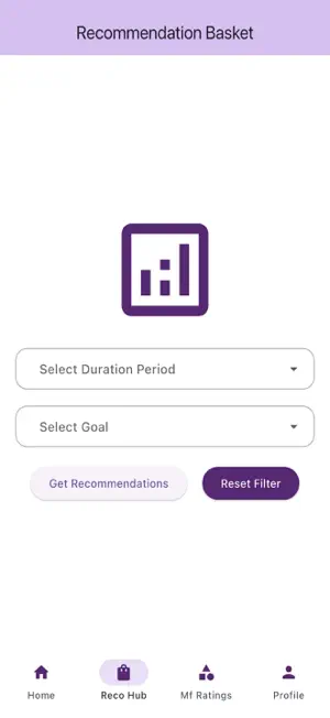 PaisaSmart Recommendation screenshot 2