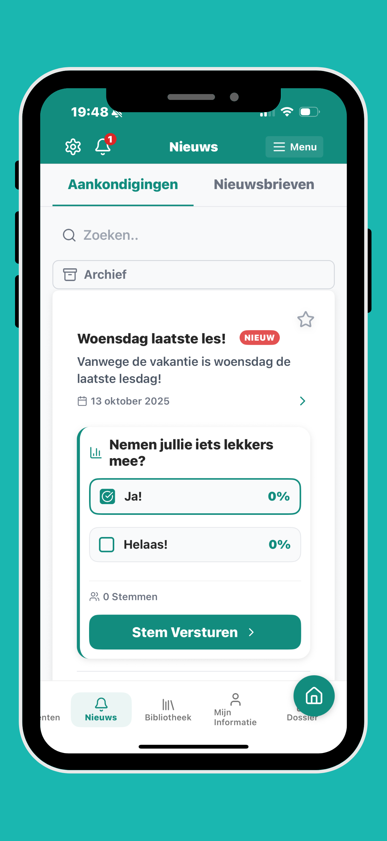 Aqlemy screenshot 4