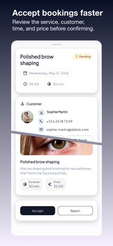 dallula bizZ screenshot