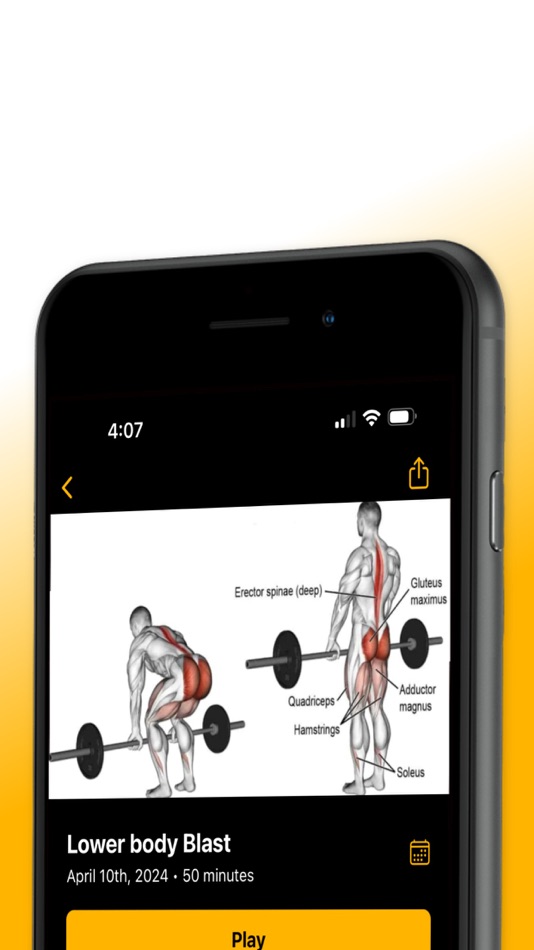 #5. MartinasMethod (iOS) 由: Sutra Fitness, Inc.